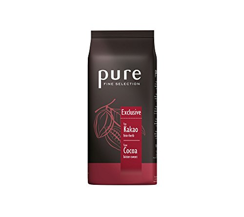 Kakao Tchibo Les Chocolats De Luxe Exclusive, 1 kg Kakao Tchibo Les Chocolats De Luxe Exclusive, 1 kg von Tchibo