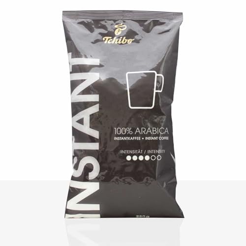 Tchibo Cafe Select Premium - 10 x 250g Instant-Kaffee, 100% Arabica Tchibo Cafe Select Premium - 10 x 250g Instant-Kaffee, 100% Arabica von Tchibo