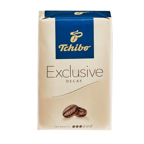 Tchibo Entkoffeinierter Kaffee, exklusiv, 260 ml von Tchibo