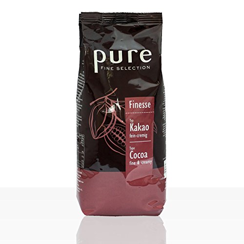 Tchibo Pure Fine Selection Finesse 10 x 1kg Instant-Kakao Tchibo Pure Fine Selection Finesse 10 x 1kg Instant-Kakao von Tchibo