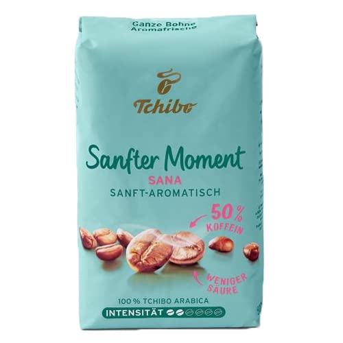 Tchibo - Sanfter Moment Sana Bohnen - 500 g von Tchibo