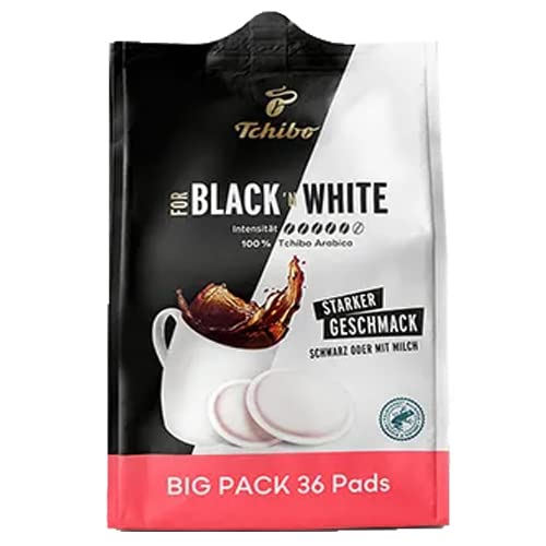 Tchibo for Black'n White Tchibo for Black'n White von Tchibo