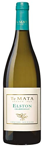 Te Mata Elston Chardonnay 2018 trocken (0,75 L Flaschen) von Te Mata