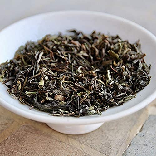 TEASOULTea Soul • Bio Schwarztee Darjeeling 50g von TEASOUL