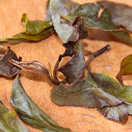 TEASOULTea Soul • Gui Fei Bio-Oolong-Tee • Hochwertiger Oolong-Tee • 25-Gramm-Packung • Tea Soul TEASOULTea Soul • Gui Fei Bio-Oolong-Tee • Hochwertiger Oolong-Tee • 25-Gramm-Packung • Tea Soul von TEA SOUL