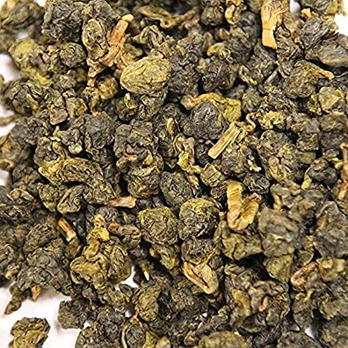 Oolong-Jade-Tee 50g von TEASOUL