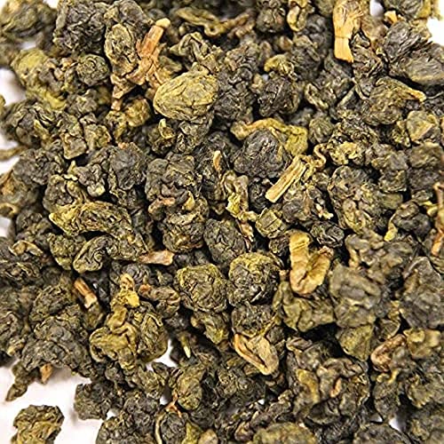 TEASOULTea Soul • Oolong-Jade-Tee 50g von TEA SOUL