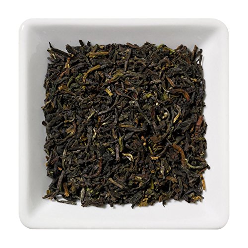 Darjeeling FTGFOP1 Second Flush Blend von TEA&SWEETS