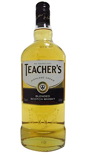 Teacher's - Blended Scotch - Whisky Teacher's - Blended Scotch - Whisky von Teacher's