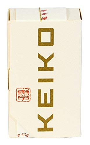 Bio Gyokuro KIWAMI Grüner Tee aus Japan 50g - Keiko von Teaworld