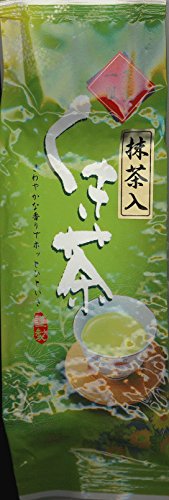 Kukicha mit Matcha - Grüner Tee aus Japan im Originalgebinde 100g Kukicha mit Matcha - Grüner Tee aus Japan im Originalgebinde 100g von Teaworld