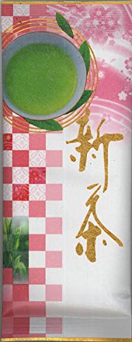 Shincha Yame Supreme Grüner Tee aus Japan im Originalgebinde 50g Shincha Yame Supreme Grüner Tee aus Japan im Originalgebinde 50g von Teaworld