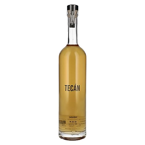 Tecán Tequila REPOSADO 100% de Agave 40% Vol. 0,7l Tecán Tequila REPOSADO 100% de Agave 40% Vol. 0,7l von Tecán