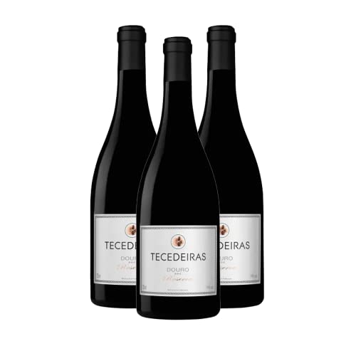 Tecedeiras Reserve - Rotwein - 3 Flaschen Tecedeiras Reserve - Rotwein - 3 Flaschen von Tecedeiras