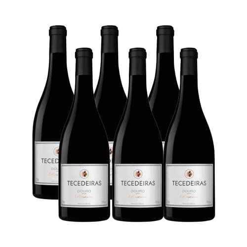 Tecedeiras Reserve - Rotwein - 6 Flaschen Tecedeiras Reserve - Rotwein - 6 Flaschen von Tecedeiras