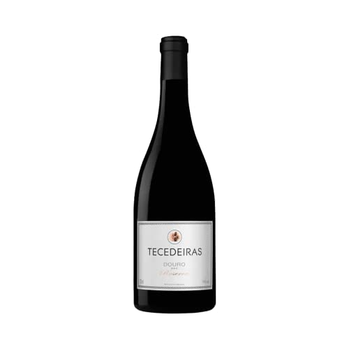 Tecedeiras Reserve - Rotwein Tecedeiras Reserve - Rotwein von Tecedeiras
