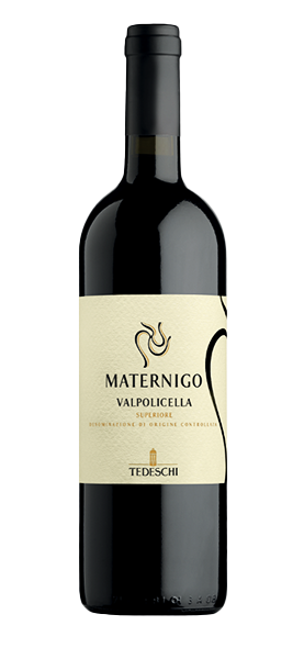 "Maternigo" Valpolicella DOC Superiore 2019 von Tedeschi