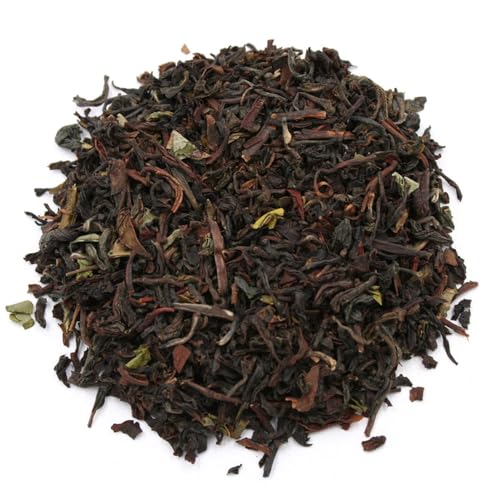 Darjeeling First Flush FTGFOP1 Aktionstee (1000g) von Tee-Express