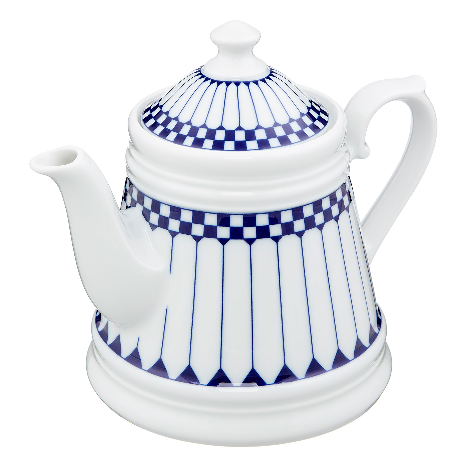 Alt Friesland Teekanne 1 l von Tee-Handels-Kontor Bremen