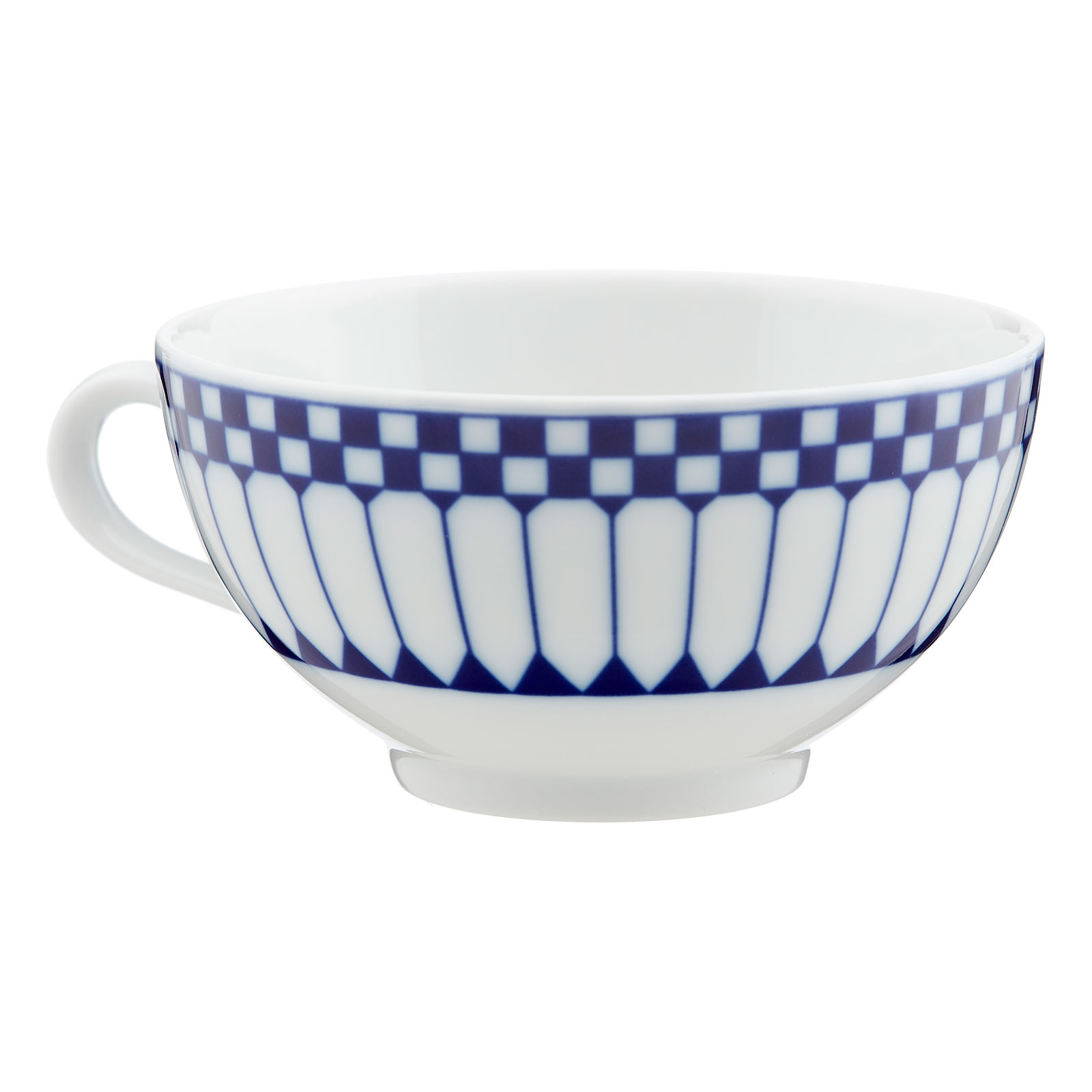 Alt Friesland Teetasse 0,21 l von Tee-Handels-Kontor Bremen