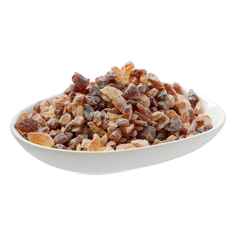 Brauner Tee-Kandis 250 g von Tee-Handels-Kontor Bremen