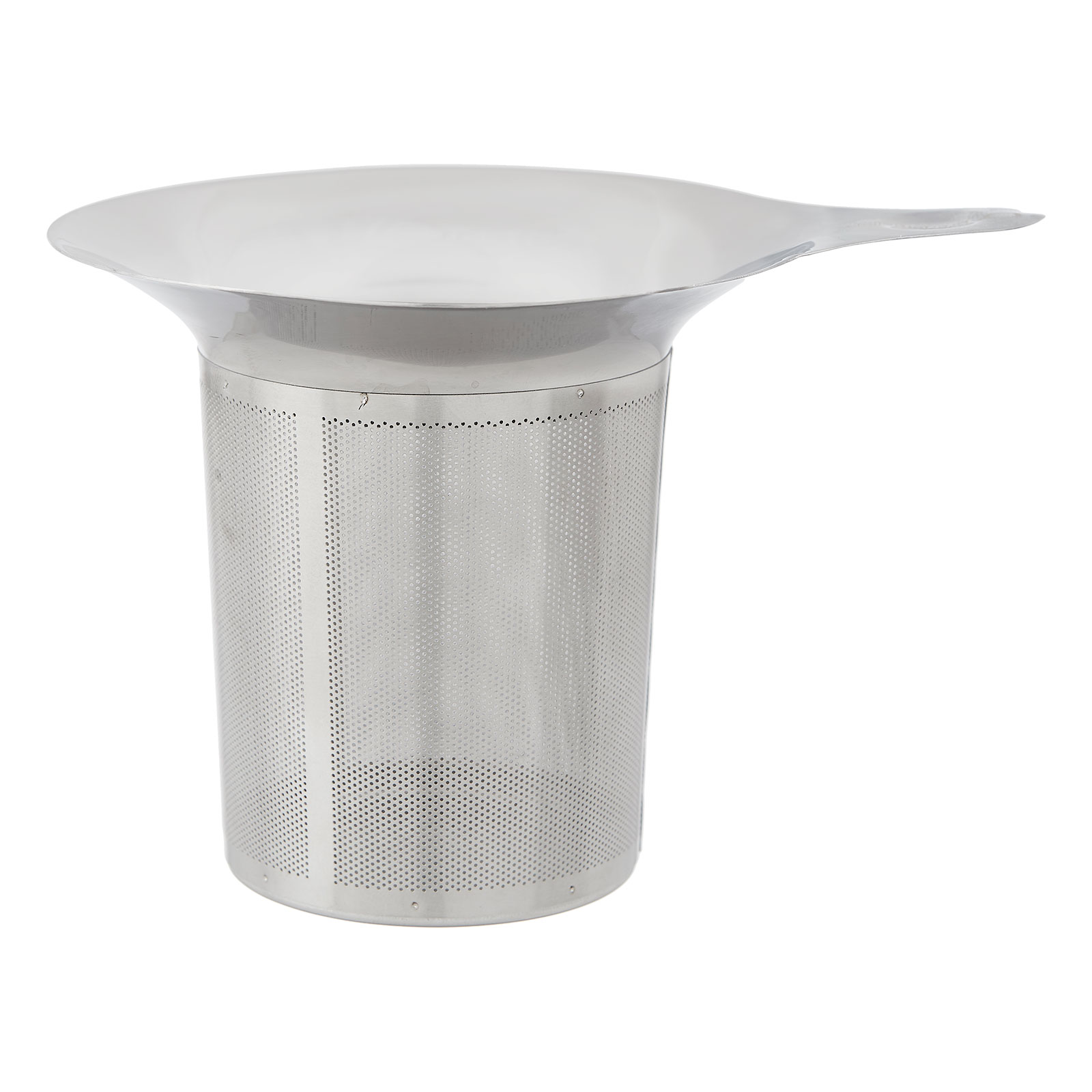 Teefilter Edelstahl für Teekanne und Teebecher Teefilter Edelstahl für Teekanne und Teebecher von Holzapfel GmbH & Cie. KG
