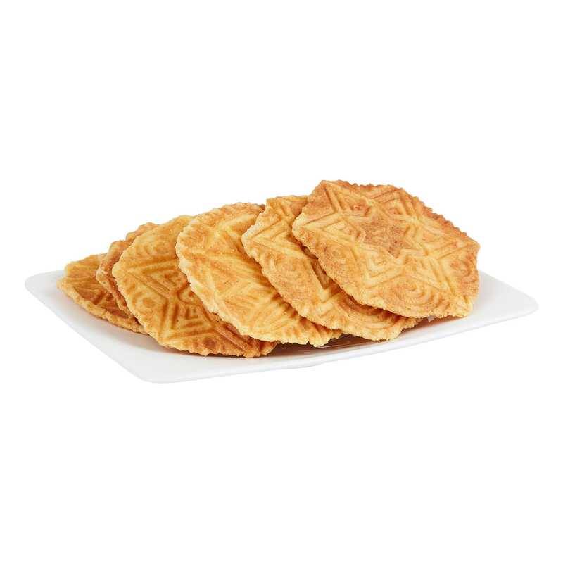 Friesische Butterwaffeln von Tee-Handels-Kontor Bremen