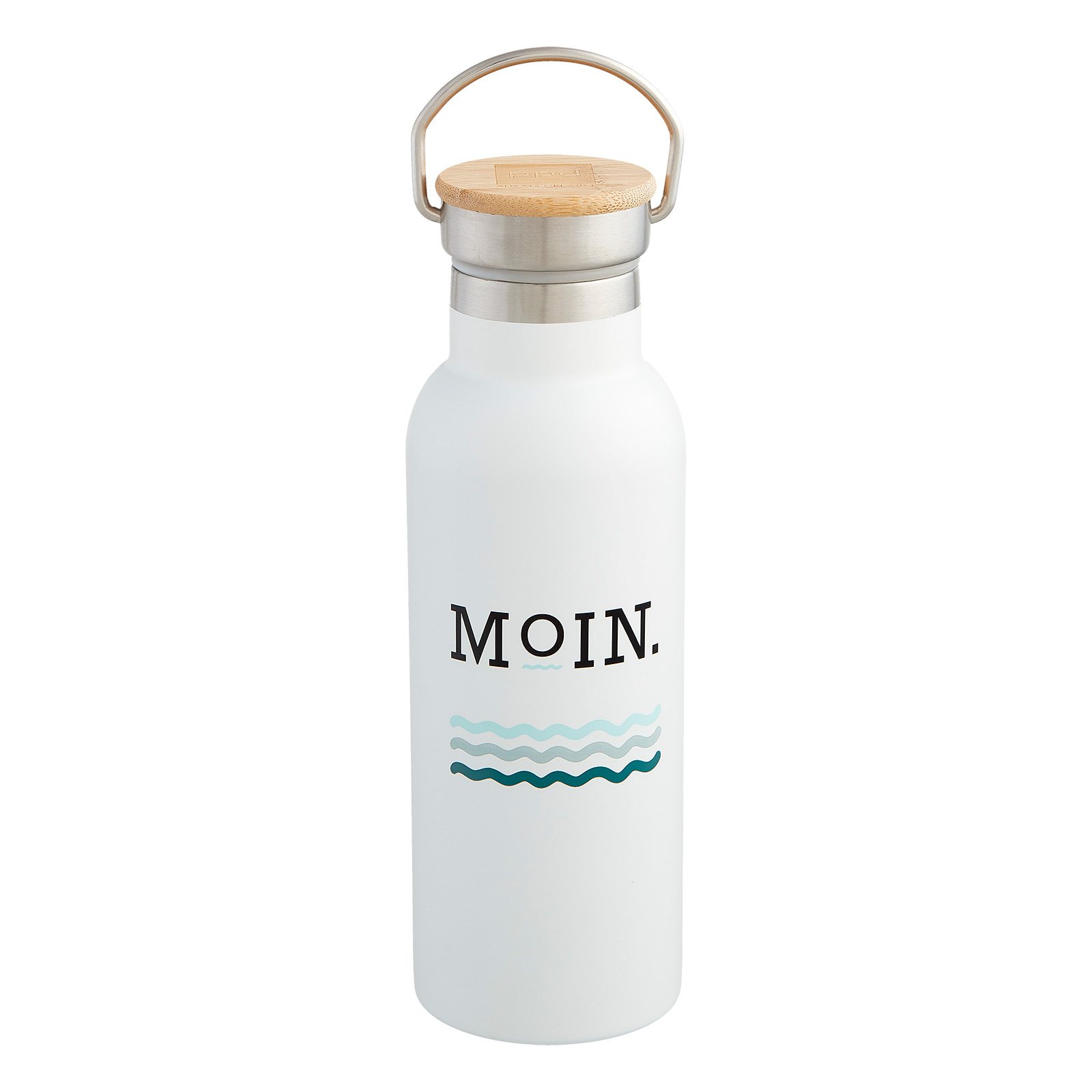 Isolierflasche Moin Isolierflasche Moin von Holzapfel GmbH & Cie. KG