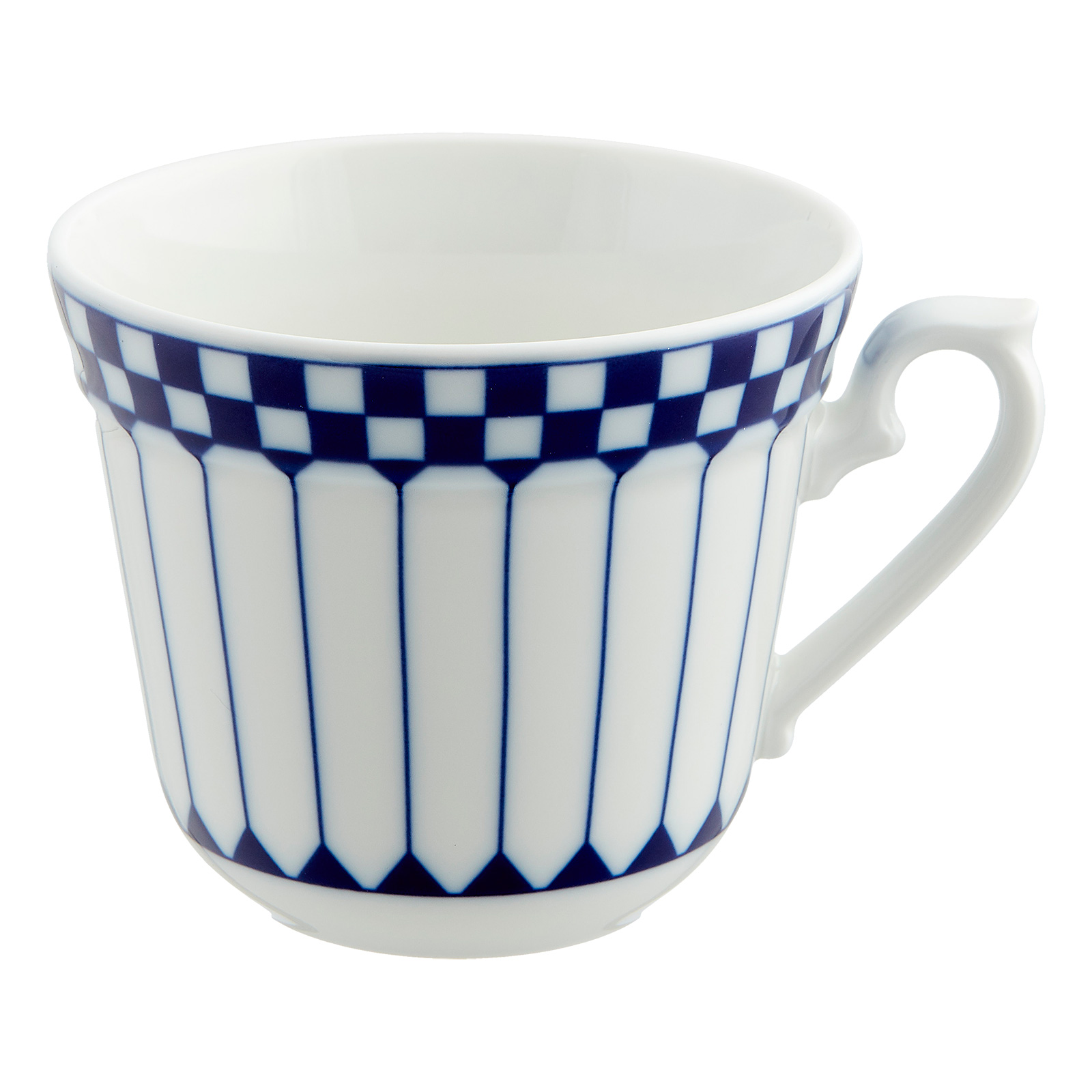 Kaffeetasse von Tee-Handels-Kontor Bremen