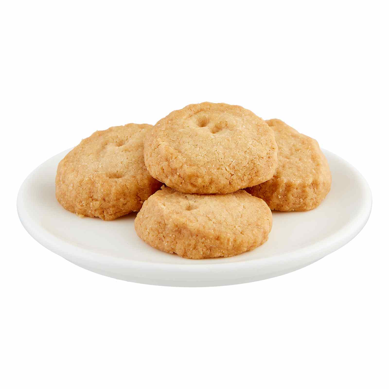 Shortbread Mini Zitrone Shortbread Mini Zitrone von Holzapfel GmbH & Cie. KG