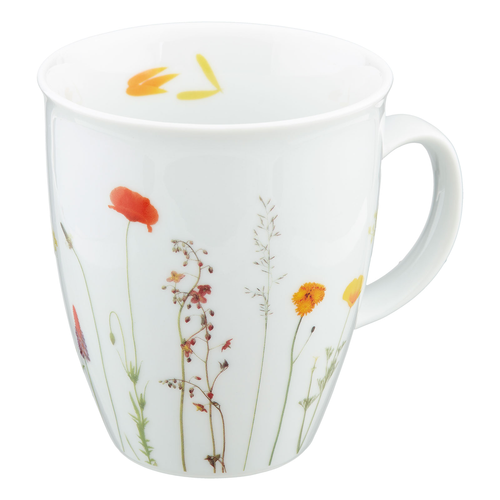 Teebecher Sommerwiese Tulpenform Teebecher Sommerwiese Tulpenform von Holzapfel GmbH & Cie. KG