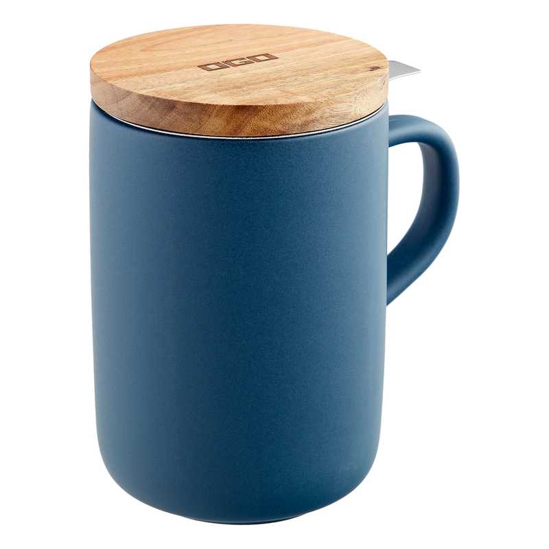 Teebecher Juliet blau Teebecher Juliet blau von Holzapfel GmbH & Cie. KG