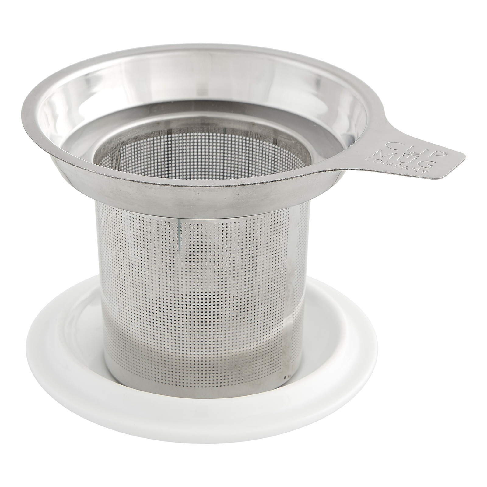 Teefilter Edelstahl für Teebecher Teefilter Edelstahl für Teebecher von Holzapfel GmbH & Cie. KG