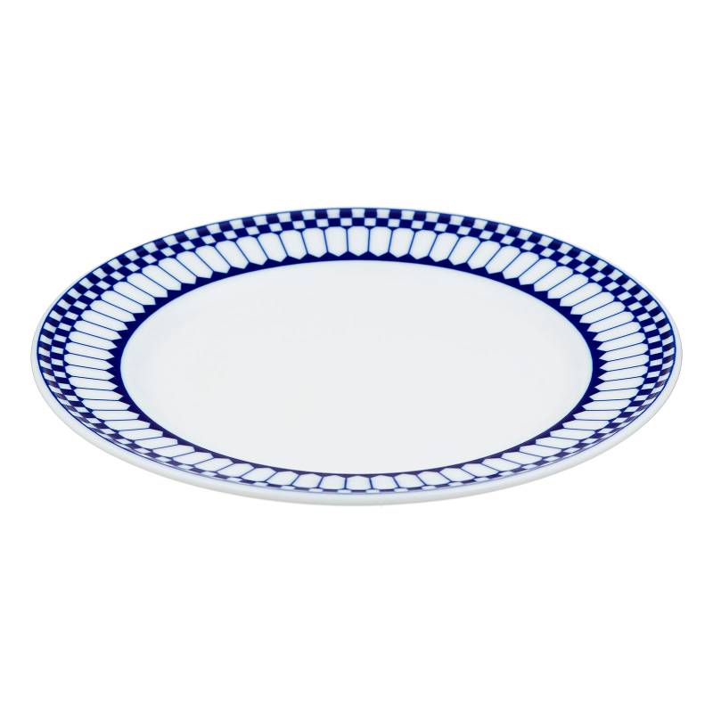 Alt Friesland Teller 20 cm von Tee-Handels-Kontor Bremen