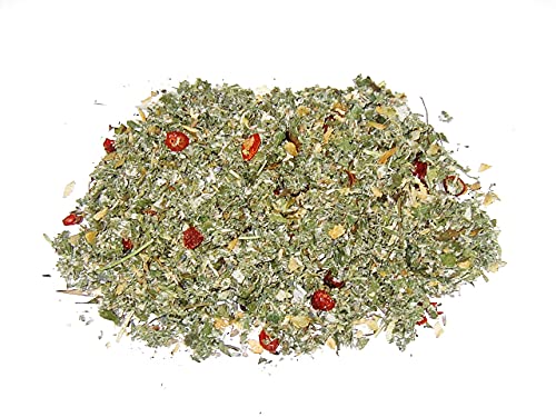 Abendtee 1 kg Kräutermischung Tee FRISCH offener Tee Tee-Meyer Abendtee 1 kg Kräutermischung Tee FRISCH offener Tee Tee-Meyer von TEE MEYER