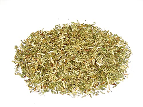 Bärlappkraut Kräuter Tee 1 kg FRISCH offener TEE Tee-Meyer Bärlappkraut Kräuter Tee 1 kg FRISCH offener TEE Tee-Meyer von TEE MEYER