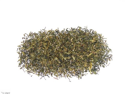 Darjeeling Arya FTGFOP 1 Grüner Tee 1kg loser TEE Tee-Meyer Darjeeling Arya FTGFOP 1 Grüner Tee 1kg loser TEE Tee-Meyer von TEE MEYER