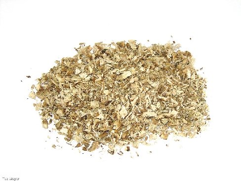 Eibischwurzel Tee 1 kg Vorratspack offener loser TEE Tee-Meyer von TEE MEYER