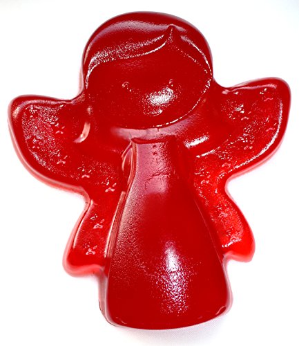 Engel Fruchtgummi Rot Kirschgeschmack 1.4 kg Engel Fruchtgummi Rot Kirschgeschmack 1.4 kg von TEE MEYER