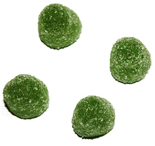 Eukalyptus Pastillen kräftiger Fruchtugmmi 1 kg g1 Eukalyptus Pastillen kräftiger Fruchtugmmi 1 kg g1 von TEE MEYER