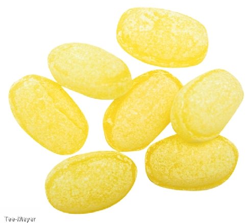 Fenchel Bonbon 500g richtig lecker EDEL von TEE MEYER