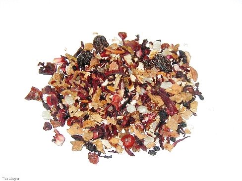 Hawaii Shake Früchtetee 100g Tee-Meyer Hawaii Shake Früchtetee 100g Tee-Meyer von TEE MEYER