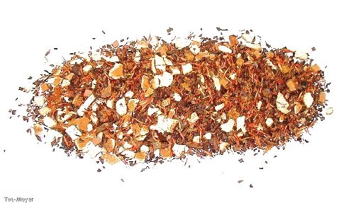 Honeybush Tee Orange Karamel 1kg fruchig mild lose Tee-Meyer Honeybush Tee Orange Karamel 1kg fruchig mild lose Tee-Meyer von TEE MEYER