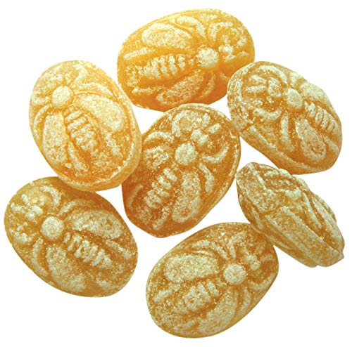 Honigbienen Bonbon 500g Original Edel Honigbienen Bonbon 500g Original Edel von TEE MEYER