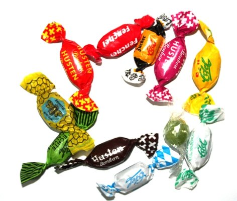 Hustenkräuter Bonbon gew. 500g Orig EDEL Tee-Meyer Hustenkräuter Bonbon gew. 500g Orig EDEL Tee-Meyer von TEE MEYER
