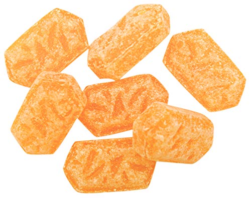 Ingwer Orange Bonbon 500g Orig. Edel von TEE MEYER