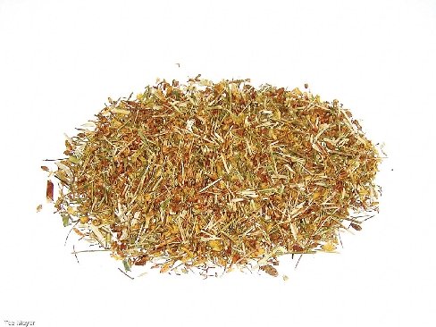 Johanniskraut Tee 1 kg Vorratspack loser offener TEE Tee-Meyer von TEE MEYER
