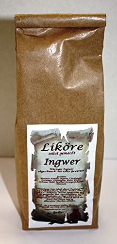 Kirsch Likör Ansatz 180 g Fruchtig Tee-Meyer Kirsch Likör Ansatz 180 g Fruchtig Tee-Meyer von TEE MEYER
