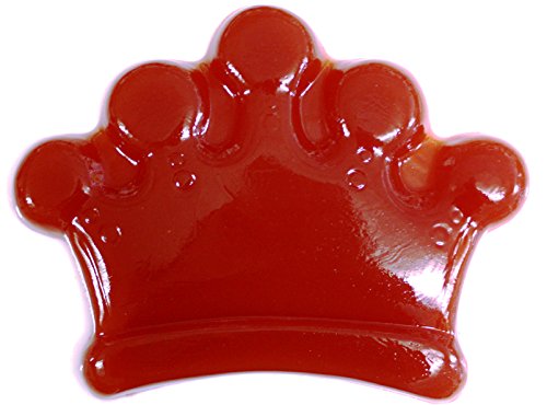 Krone Fruchtgummi Rot Kirschgeschmack 2 kg Krone Fruchtgummi Rot Kirschgeschmack 2 kg von TEE MEYER