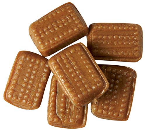 Lebkuchen Bonbon gef. 500g Orig. Lebkuchen Bonbon gef. 500g Orig. von TEE MEYER